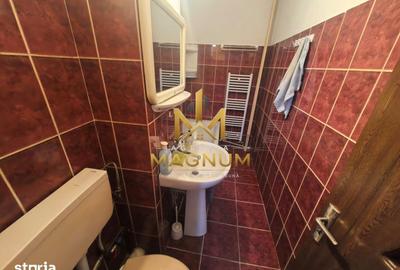 Apartament cu 2 camere decomandat în Valea Roșie - 6