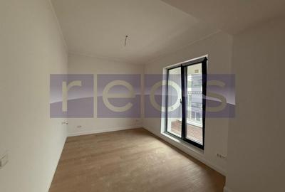 VANZARE 4 CAMERE | HERASTRAU | 119 MP | TERASA 47MP | LOC PARCARE | - 18