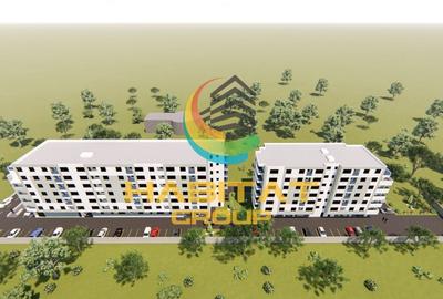 Apartament cu 2 camere decomandat în Brâncoveanu - 1