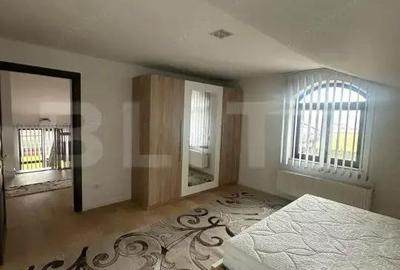 Casă cu 5 camere cu Teren 1600 Mp în Central - 3