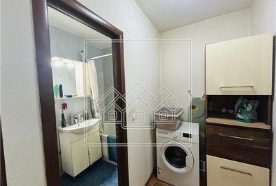 Apartament cu 3 camere decomandat în Aeroport - 9
