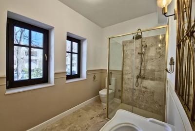 Casă cu 11 camere cu Canalizare în Dorobanți - 17