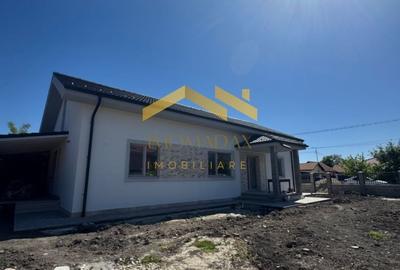 Casă individuală cu 4 camere cu Canalizare în Utvin - 21