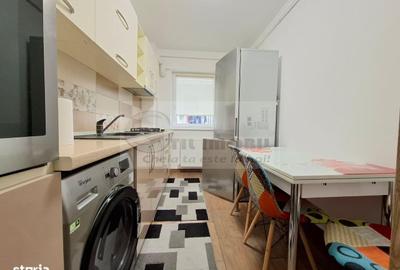 Garsonieră decomandată, mobilată în Galata - 10