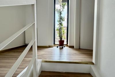 Duplex cu 4 camere cu Canalizare în Tunari - 14