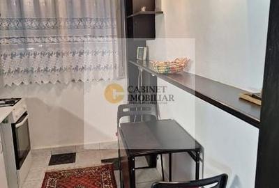 Apartament cu 2 camere semidecomandat, mobilat în Crângași - 8
