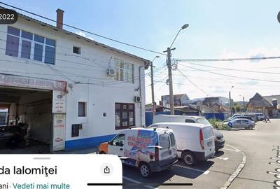 Spațiu comercial, de 330 mp, în Piața Armatei - 4