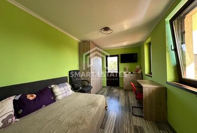 Casă individuală cu 5 camere cu Canalizare în Industriilor - 10