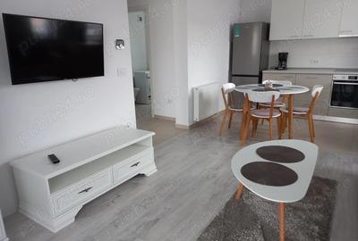 Inchiriez studio in Kasper Brasov - 4