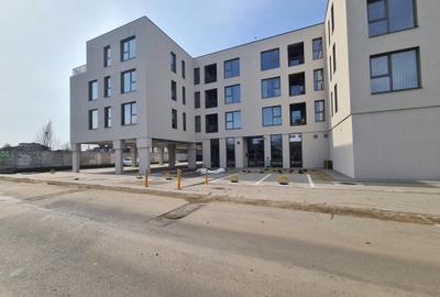 Apartament cu 2 camere decomandat, mobilat în Odăi - 20
