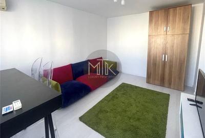 Apartament cu 2 camere decomandat, mobilat în Central - 2