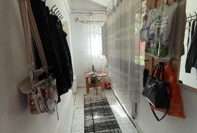 Casă individuală cu 4 camere cu Teren 200 Mp în Rahova - 7