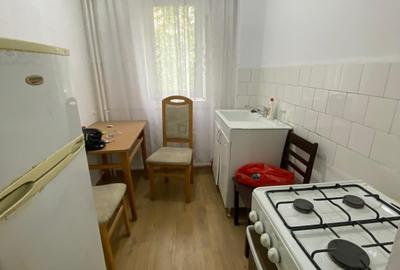 2 camere semidecomandate, ETAJ 1, scoala Ion Luca - 5