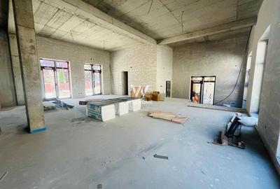 Spațiu comercial, 271 mp în Central
