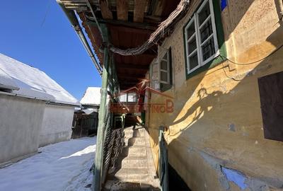 Casa de vacanta cu 2 camere in Fantanele Judet Sibiu - 9