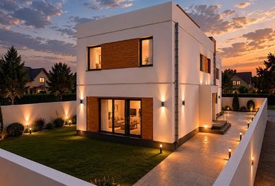 Duplex cu 3 camere cu Canalizare în Nord - 3