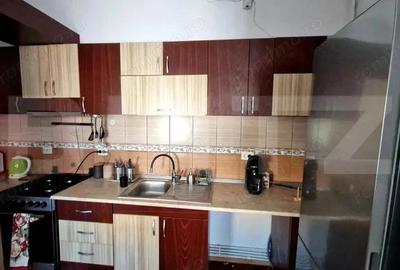 Apartament cu 2 camere semidecomandat în Copou - 5
