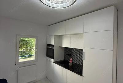 Apartament cu 2 camere decomandat în Ultracentral - 5