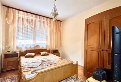 CHIRIE apartament 3 camere Oradea lângă Plazza Oradea - 3