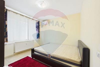 Apartament cu 2 camere semidecomandat, mobilat în Gara de Nord - 12