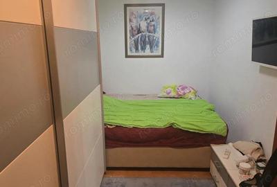 Apartament cu 3 camere semidecomandat în Dacia - 4