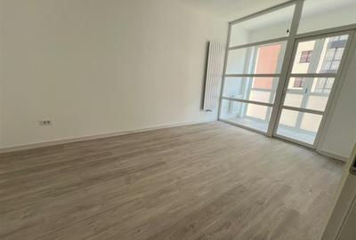 Garsonieră decomandată în Cug - 2