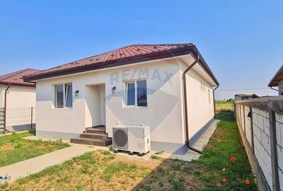 Casă nouă în Ciorogârla - 3 dormitoare, living spațios - 1