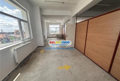 Spatiu birouri 100 mp, Paulesti, stradal, 6 km de Ploiesti - 7