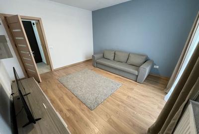 Garsoniera 9Min Lujerului Mall Plaza Exigent Vedere Libera Real Actual - 9