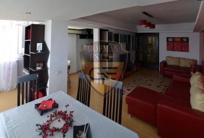 Apartament 3 camere Faleza Nord, la 2 min de plaja, centrala gaz, A./C. - 7