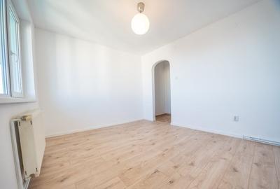 Apartament cu doua camere - 4