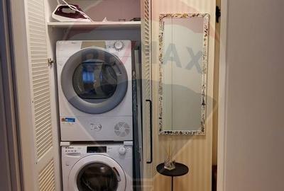 PRIMA INCHIRIERE Apartament cu 2 camere Calea Victoriei - 18