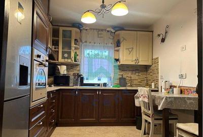 Apartament cu 2 camere decomandat în Răcădău