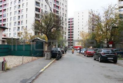 MILITARI | EXIGENT RESIDENCE| MALL PLAZA | PARCARE SUPRAT... - 13