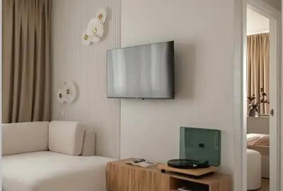 Bucatarie inchisa 16 mp! Clasa A - Etaj 1 - balcon, bloc cu lift - 8