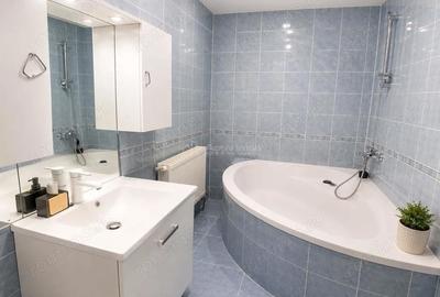 Apartament cu 4 camere decomandat în Central - 2