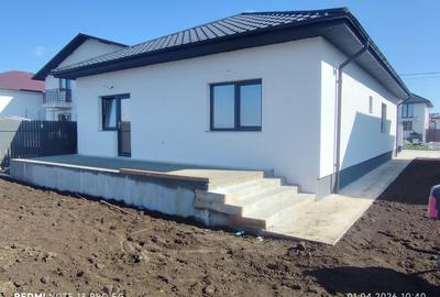 Casă cu 4 camere în Cumpăna - 5