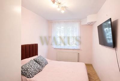 Apartament cu 3 camere decomandat, mobilat în Gheorgheni - 4