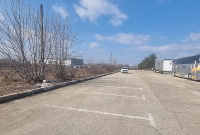 Teren Construcții intravilan de 1500 mp, în Prundu - 6