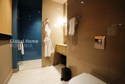 Hotel Serviced Residence | 3 Rooms + Parking | Primaverii - 15