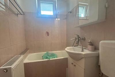 Apartament cu 2 camere semidecomandat în Astra - 7