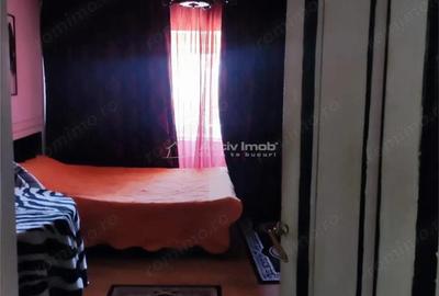 Casa D+P+M, teren 187 mp, pretabila - clinica, cabinete, birouri - Piata Mare - 3