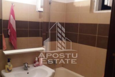 Apartament 3 camere , aproape de universitati ,complex - 4