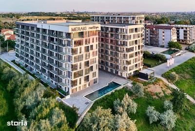 Apartament cu 3 camere în Nord - 2