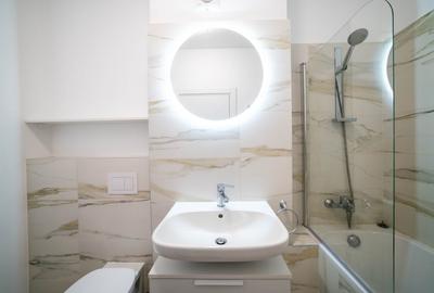 2 camere | Parcare | Campeador City | Torontalului - 11