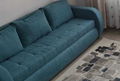 Garsonieră decomandată în Tractorul - 2