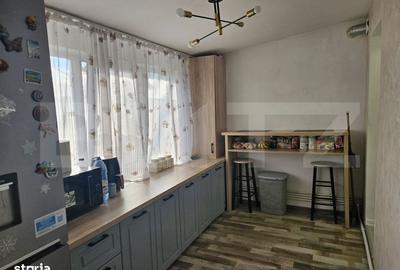 Apartament cu 2 camere în Albești - 5