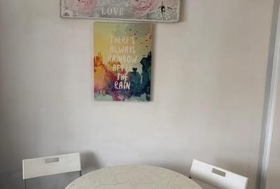 Theodor Sperantia, Decebal - 2