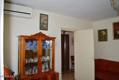 Calea bucuresti - Ramada - Apartament 3 camere, 62 mp, etaj 6! Calea bucuresti - Ramada - Apartament 3 camere, 62 mp, etaj 6! - 9