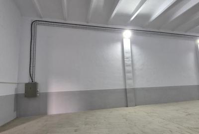 Spațiu comercial, de 350 mp, în Splaiul Unirii - 1